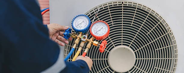 Trusted Air Conditioning Repair service in Moscow, ID - Leonard HVAC