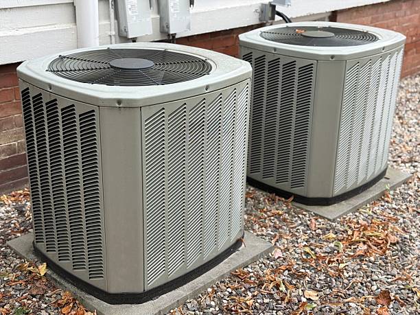 Reliable Air Conditioning Repair contractor in Moscow, ID by Leonard HVAC