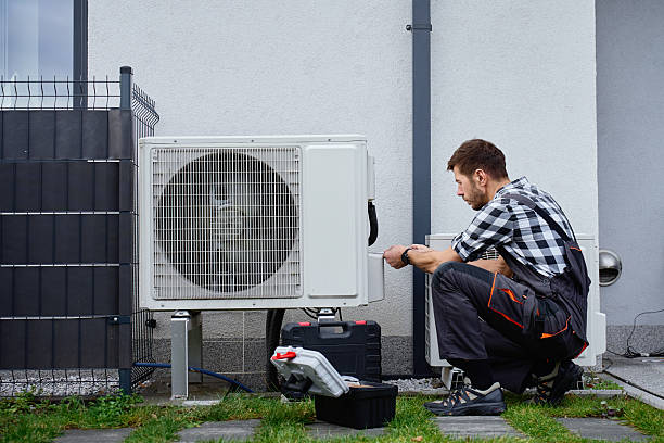 Top rated local Air Conditioning Repair specialists in Moscow, ID